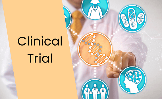 Clinical Trial